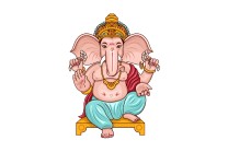 Ganesha Puja